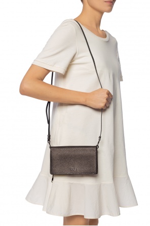 Branded shoulder wallet, zdjęcie 2 Branded shoulder wallet od Coach